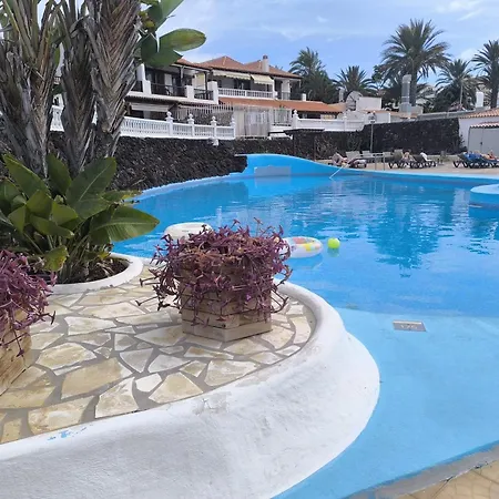 公寓 Vina Del Mar 美洲海滩