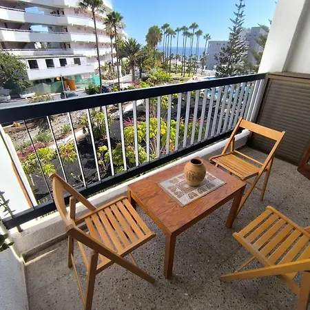 Vina Del Mar 公寓